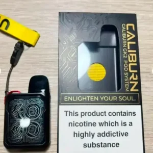 VGOD Melon Mix 30ml Nic Salt - Vape Shop goa