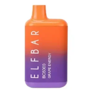 Elfbar BC5000 Watermelon Ice - Vape Shop ahmedabad