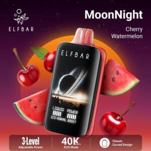 Elfbar GH23000 Kiwi Passion Fruit Guava Disposable Vape | goa