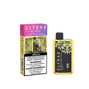 Elfworld 12K Watermelon Ice Disposable | Vape shop goa