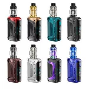 Elf Bar Ice King 30000 Puffs Blue Razz Lemonade | Vape shop goa