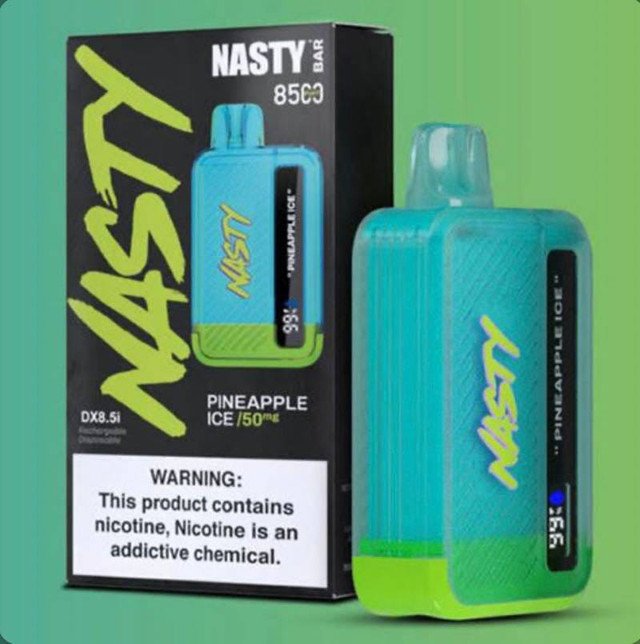 vape shop goa