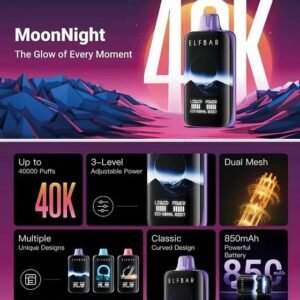 vape shop goa
