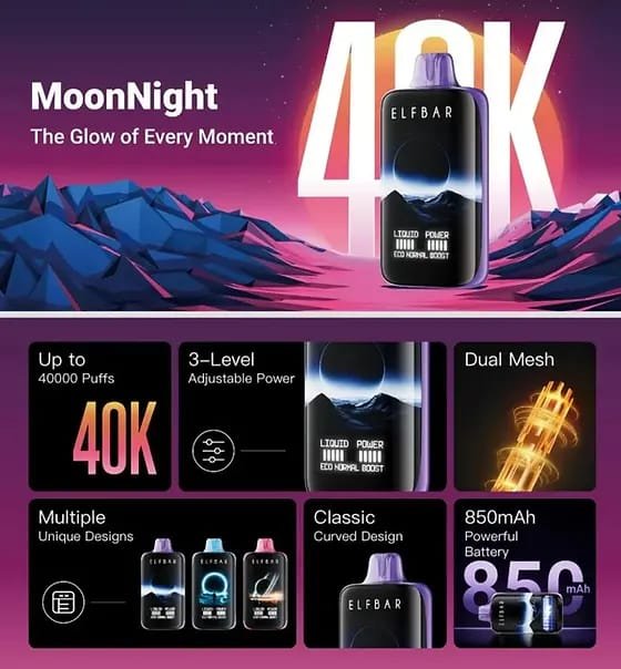 vape shop goa