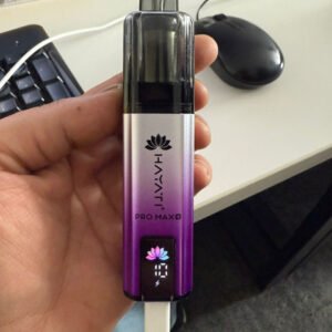 Chargeable Disposable Vape Mixed Berries | Vape Store goa