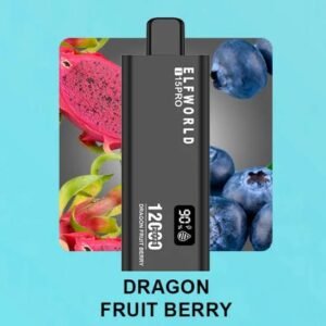 UWELL Crown X Pod System | Stylish Vape goa